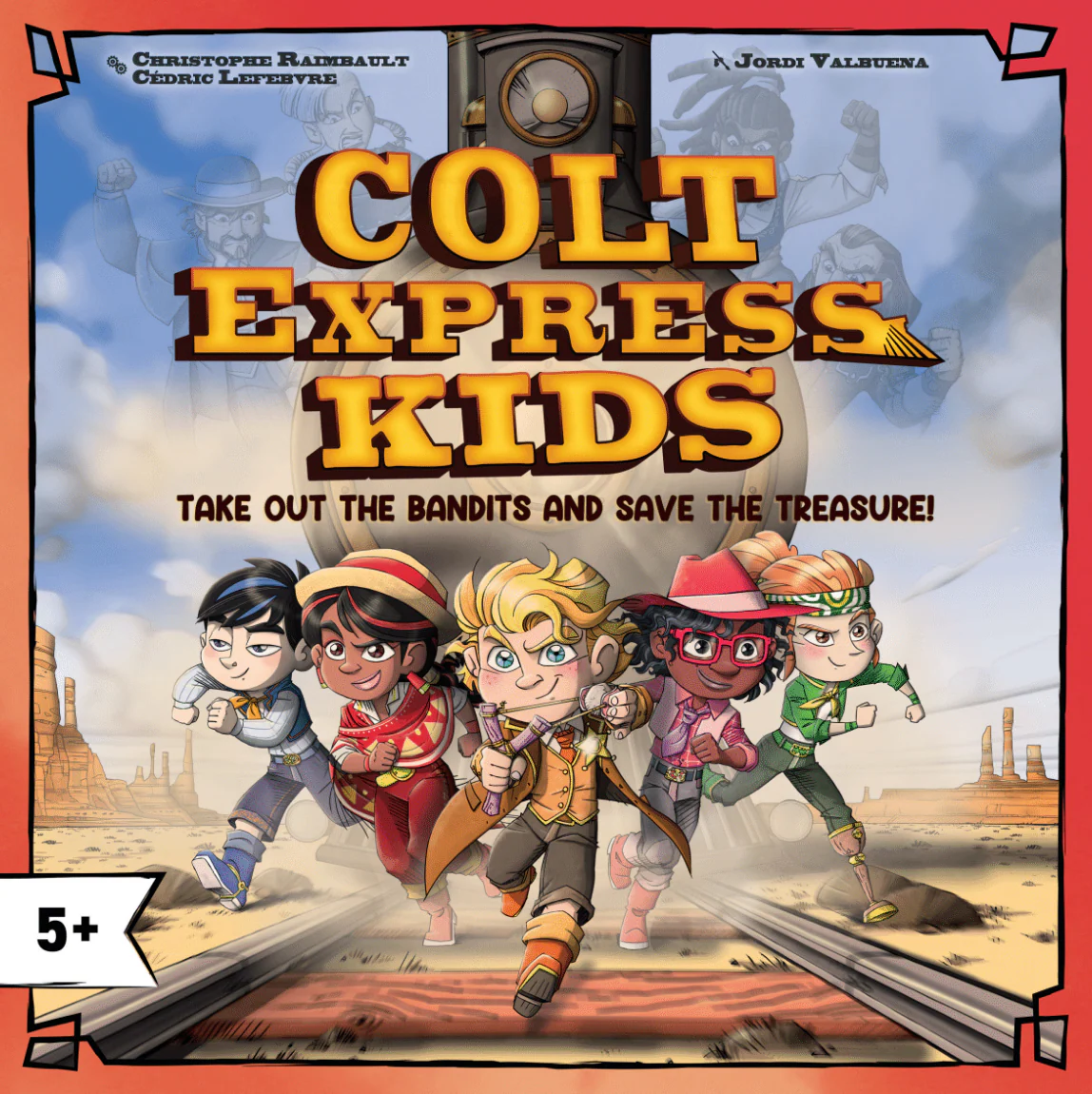 Pre-Order and Upcoming